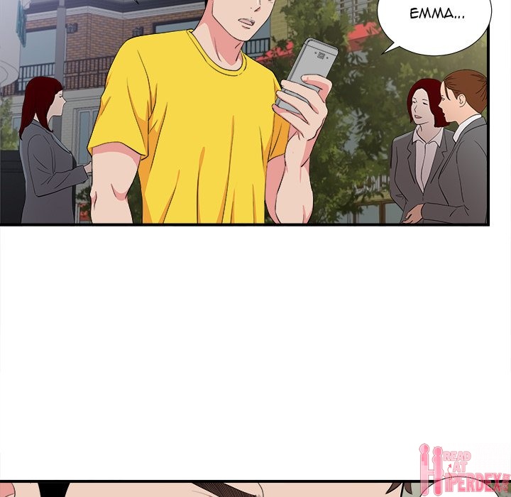 Secret Friend - Chapter 84 - photo - 11
