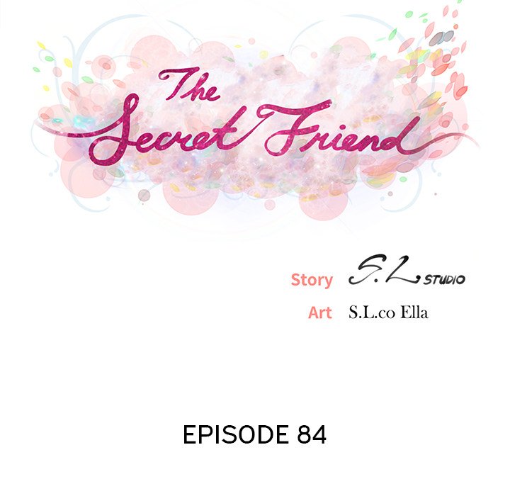 Secret Friend - Chapter 84 - photo - 13