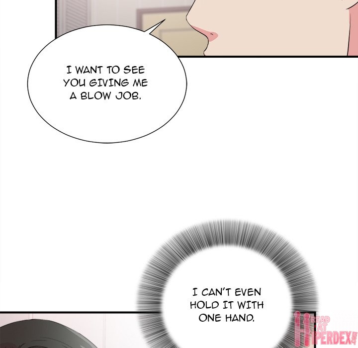 Secret Friend - Chapter 84 - photo - 27