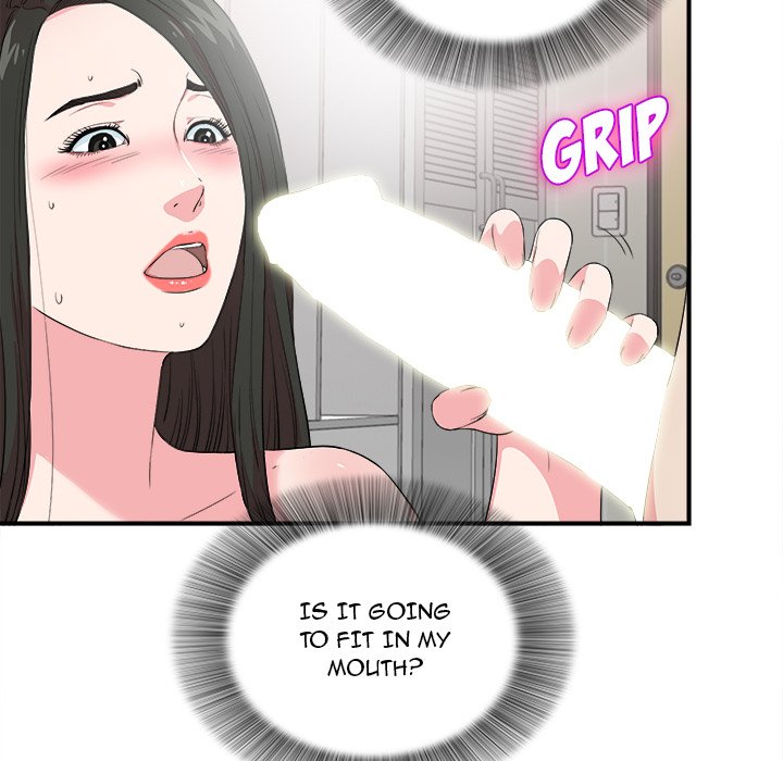Secret Friend - Chapter 84 - photo - 28