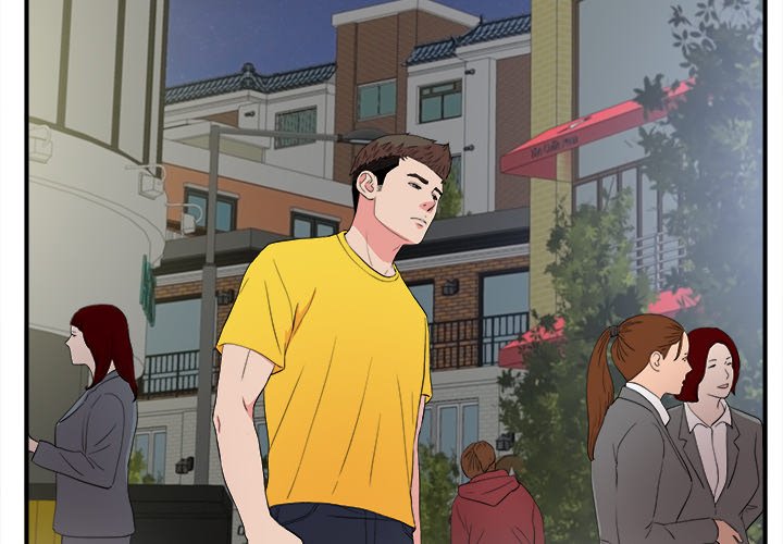Secret Friend - Chapter 84 - photo - 3
