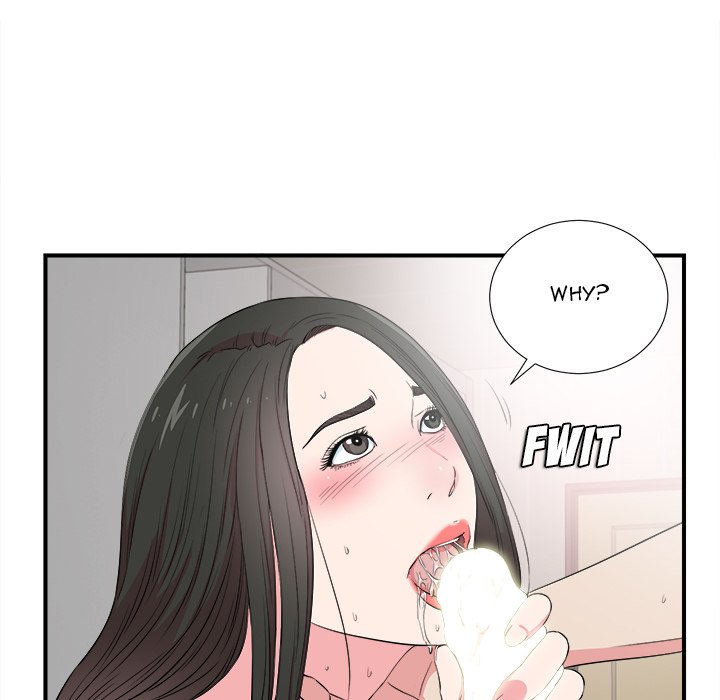 Secret Friend - Chapter 84 - photo - 39