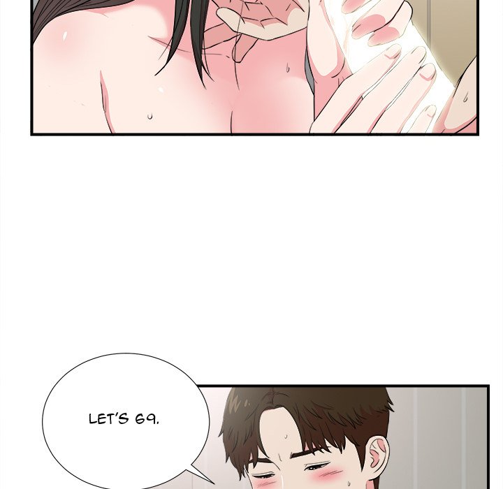 Secret Friend - Chapter 84 - photo - 40