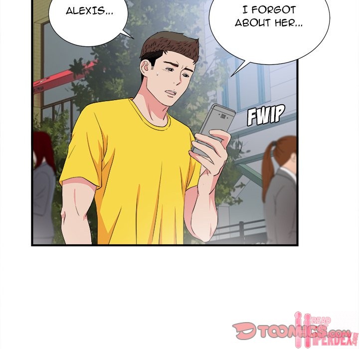 Secret Friend - Chapter 84 - photo - 6