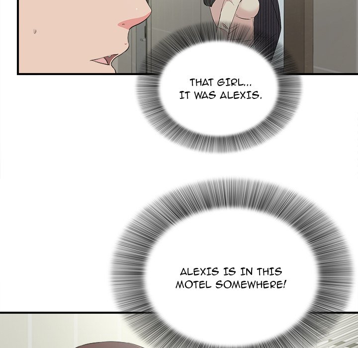 Secret Friend - Chapter 84 - photo - 61