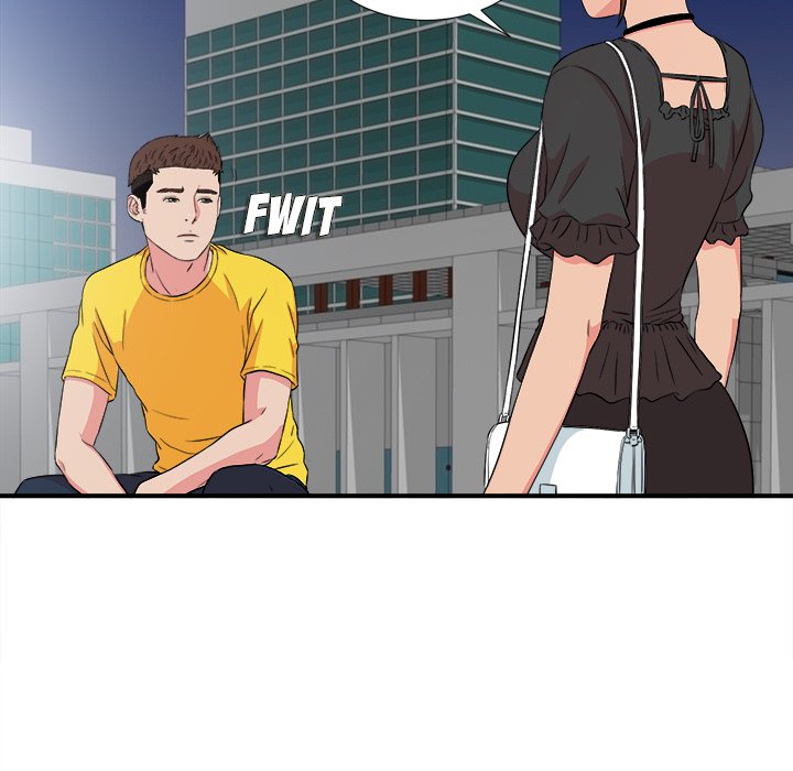 Secret Friend - Chapter 84 - photo - 79