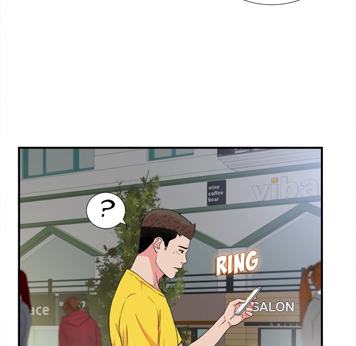 Secret Friend - Chapter 84 - photo - 8