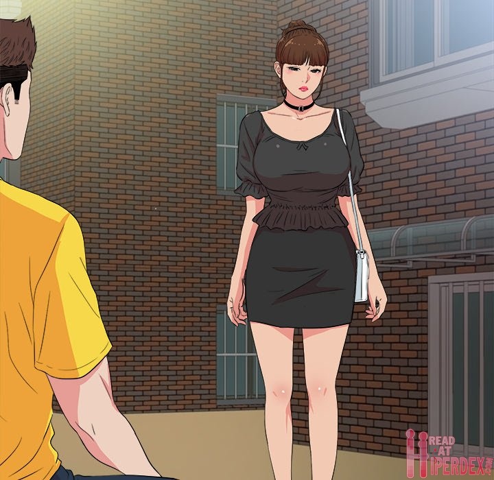 Secret Friend - Chapter 84 - photo - 81