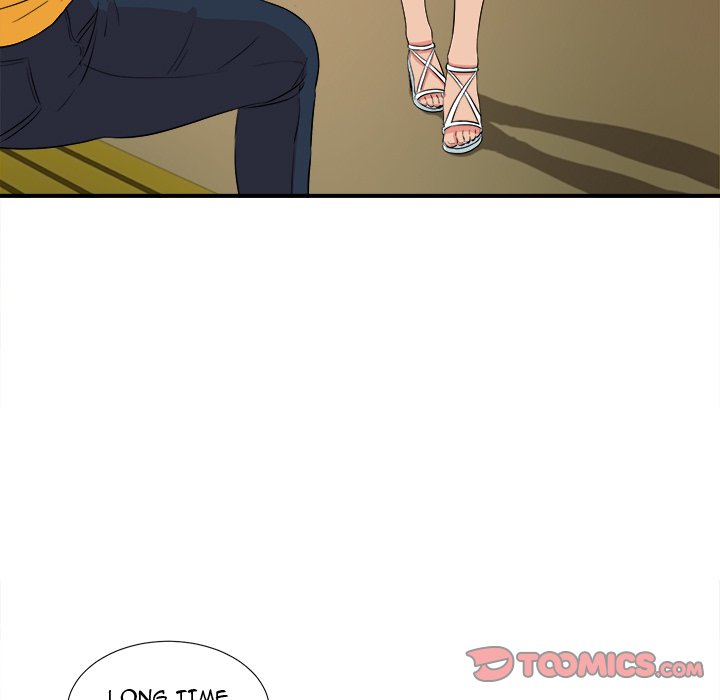 Secret Friend - Chapter 84 - photo - 82