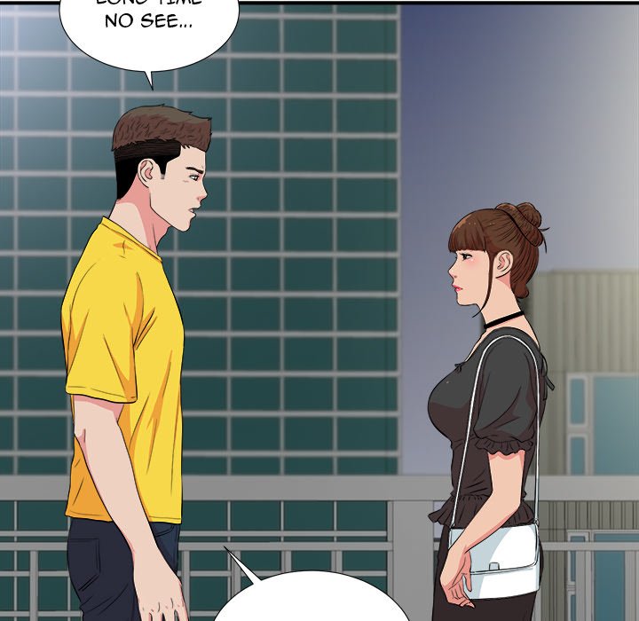 Secret Friend - Chapter 84 - photo - 83