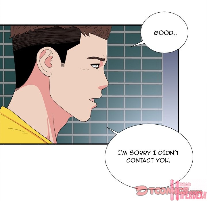 Secret Friend - Chapter 84 - photo - 86