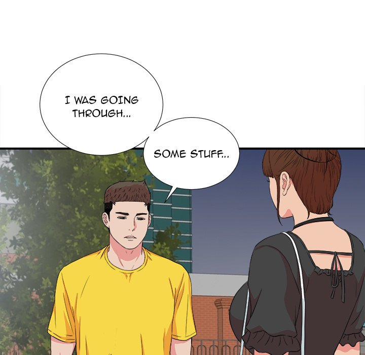 Secret Friend - Chapter 84 - photo - 87