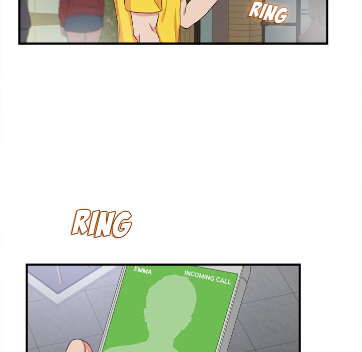 Secret Friend - Chapter 84 - photo - 9