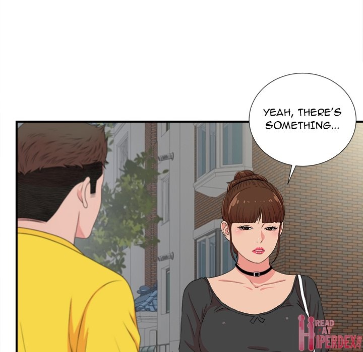 Secret Friend - Chapter 84 - photo - 91