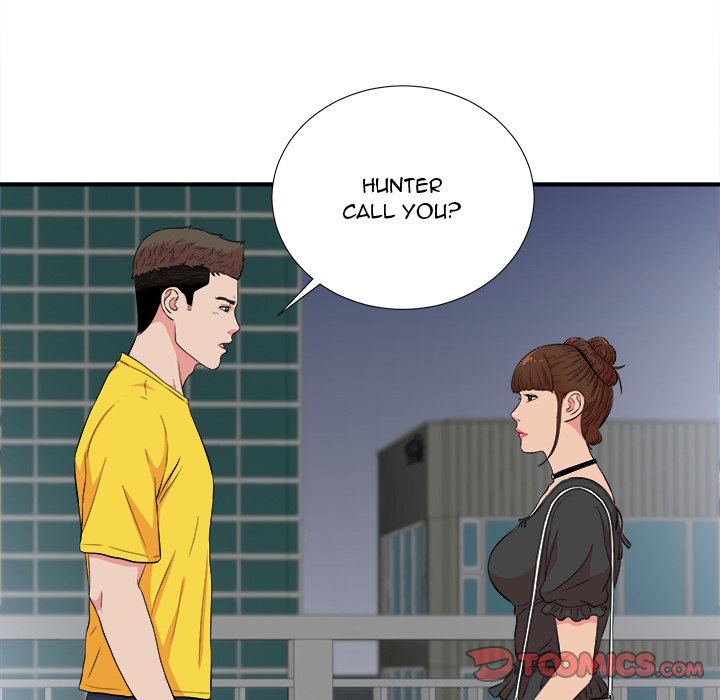 Secret Friend - Chapter 84 - photo - 94