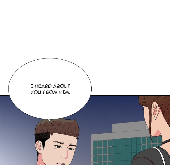 Secret Friend - Chapter 84 - photo - 96