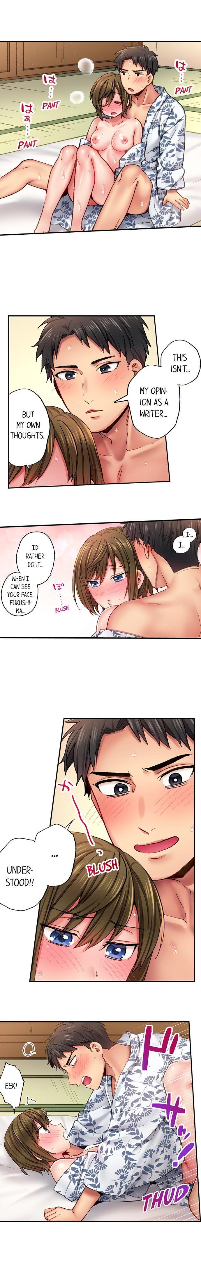 From Poker Face to Cumming Face in 90 Seconds - Chapter 18 - photo - 5
