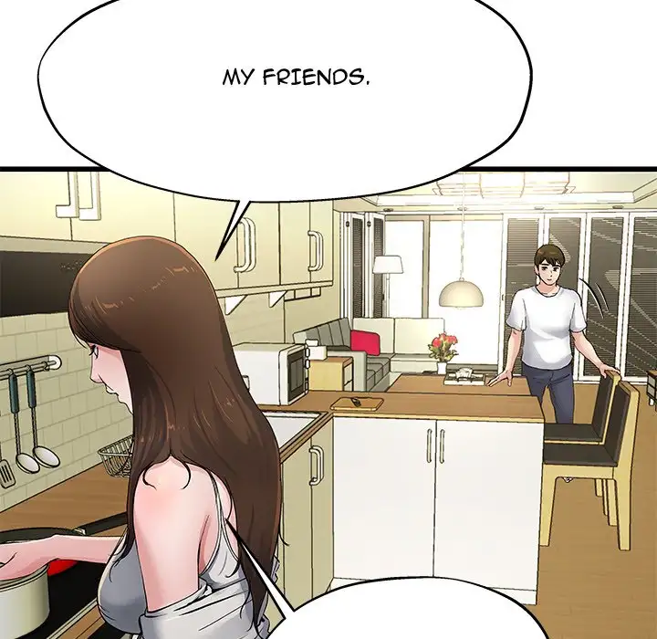 My Memory of You - Chapter 4 - photo - 118