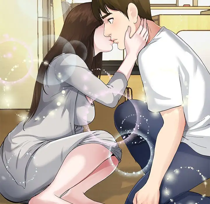 My Memory of You - Chapter 4 - photo - 96