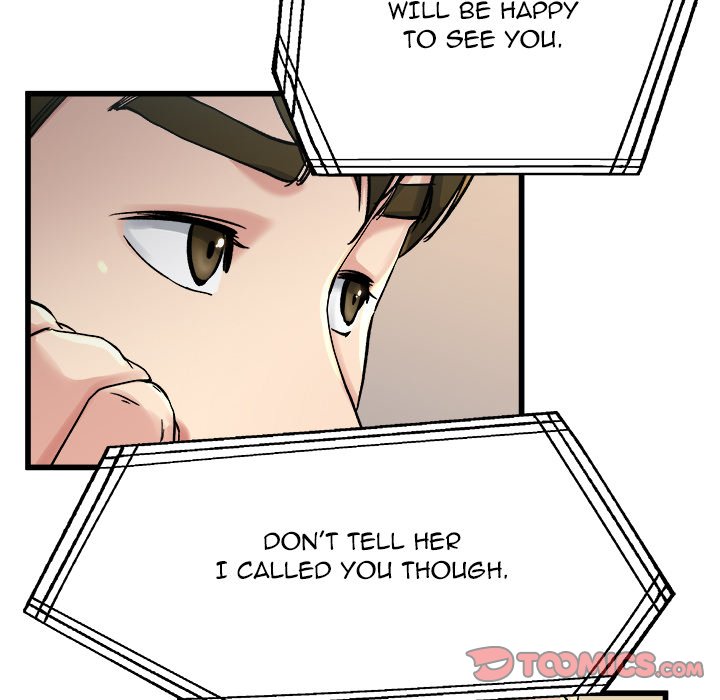 My Memory of You - Chapter 14 - photo - 117