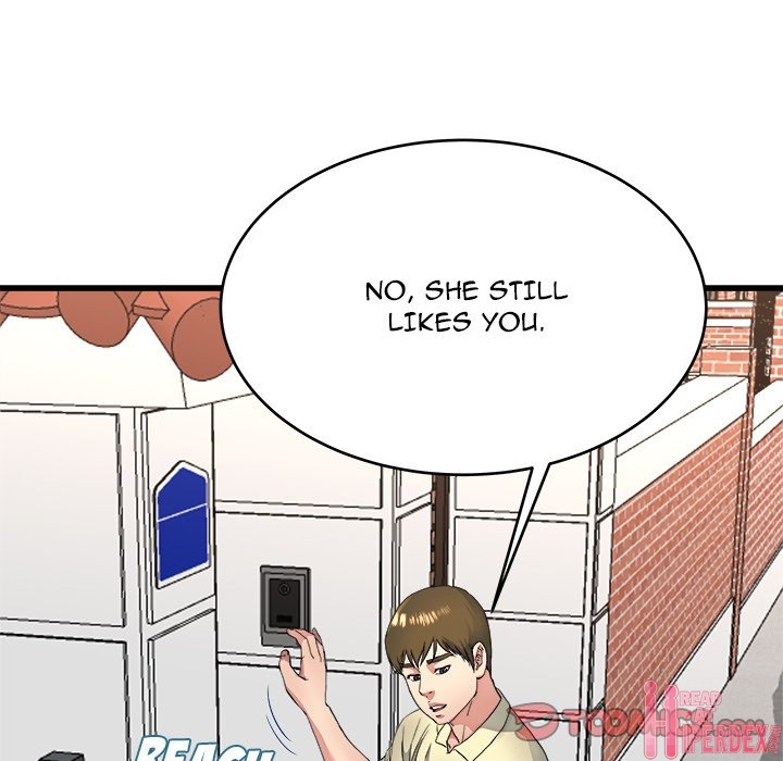My Memory of You - Chapter 23 - photo - 22