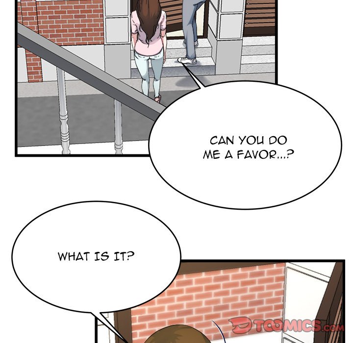 My Memory of You - Chapter 23 - photo - 30