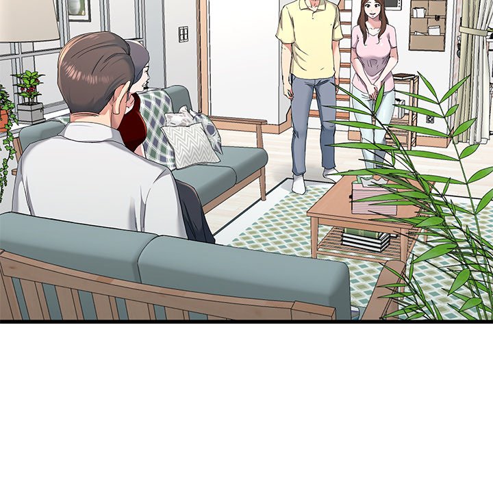 My Memory of You - Chapter 23 - photo - 47
