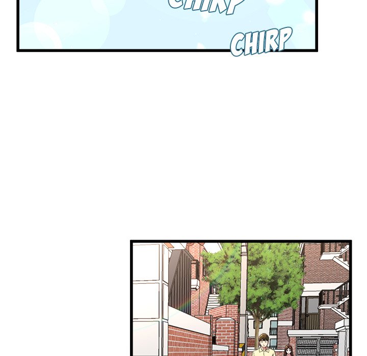 My Memory of You - Chapter 23 - photo - 5