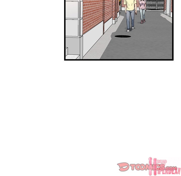 My Memory of You - Chapter 23 - photo - 6