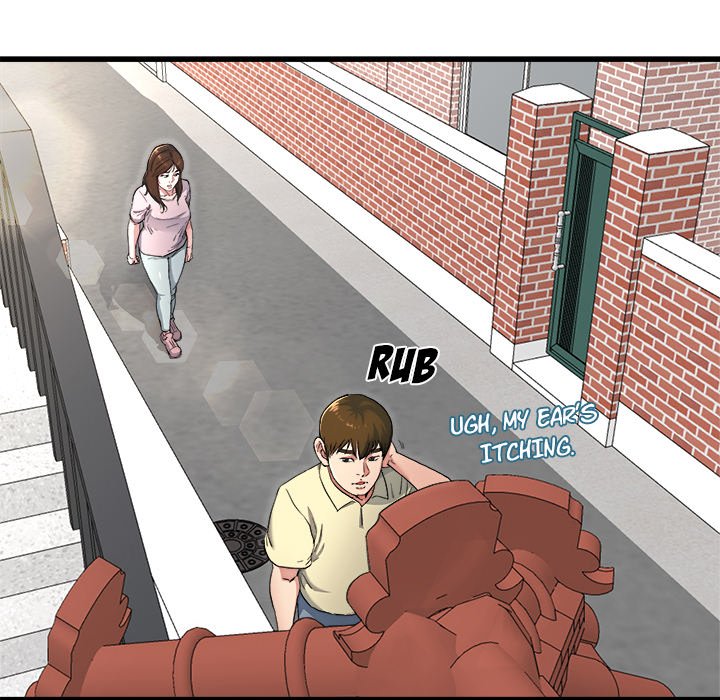 My Memory of You - Chapter 23 - photo - 7
