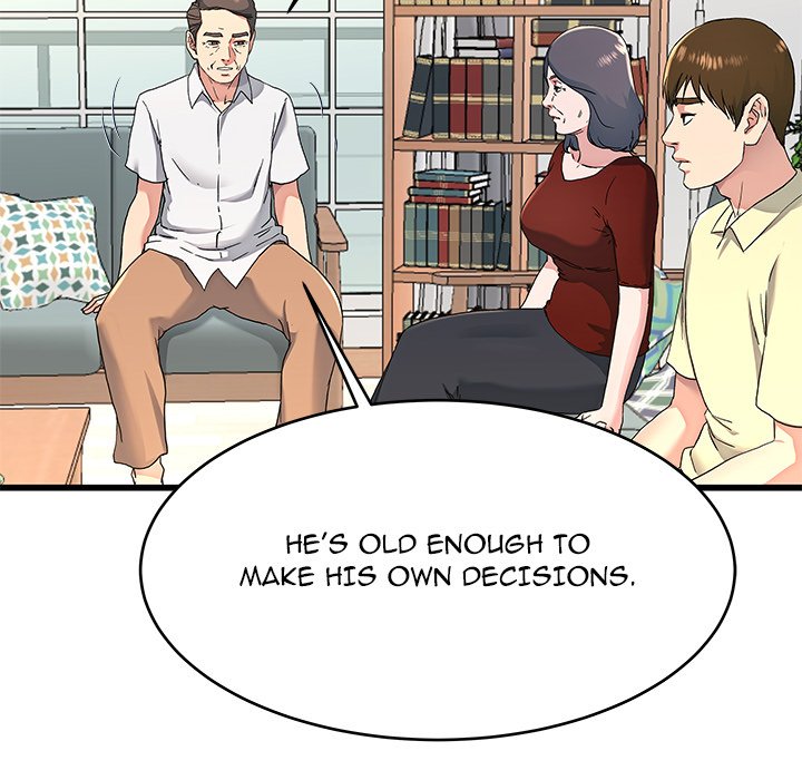 My Memory of You - Chapter 23 - photo - 76