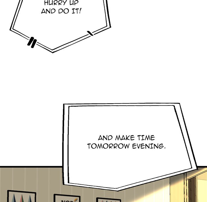 My Memory of You - Chapter 26 - photo - 104