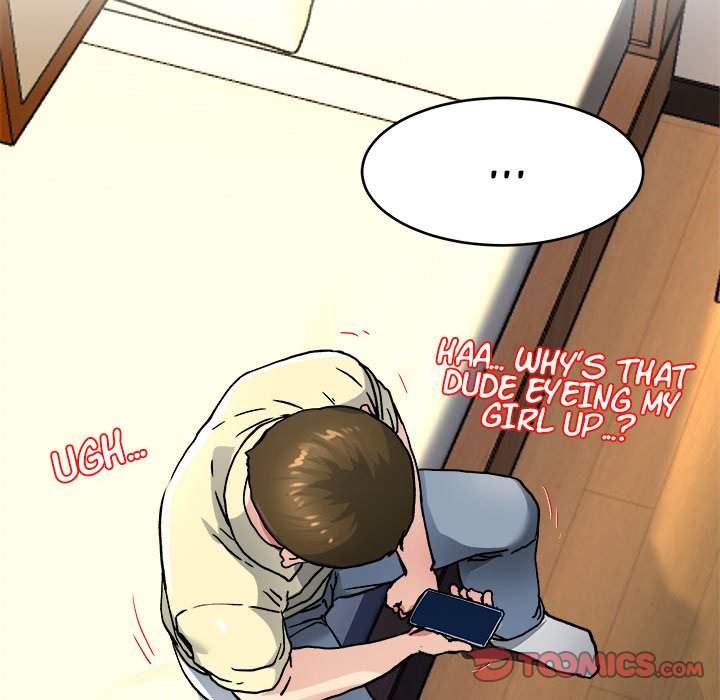 My Memory of You - Chapter 26 - photo - 109