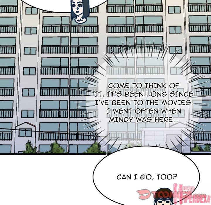 My Memory of You - Chapter 28 - photo - 106