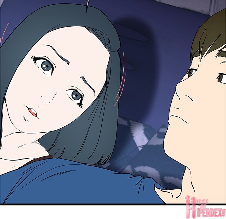 My Memory of You - Chapter 29 - photo - 101