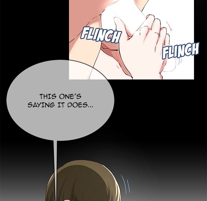 My Memory of You - Chapter 32 - photo - 101
