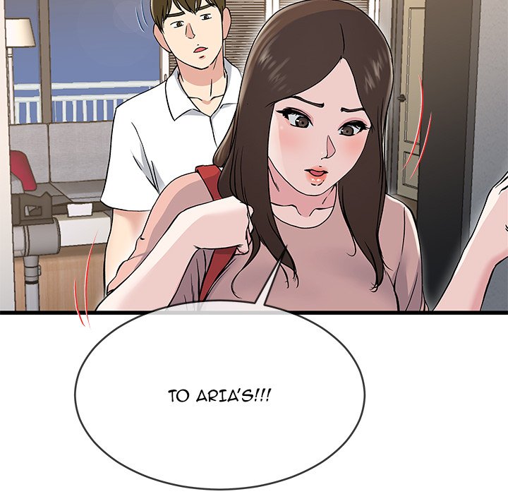 My Memory of You - Chapter 33 - photo - 105