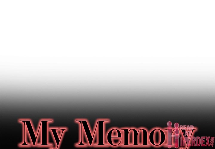 My Memory of You - Chapter 35 - photo - 1