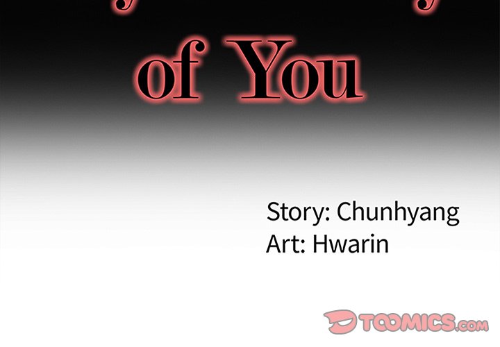 My Memory of You - Chapter 35 - photo - 2