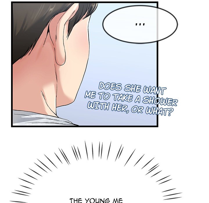 My Memory of You - Chapter 35 - photo - 40
