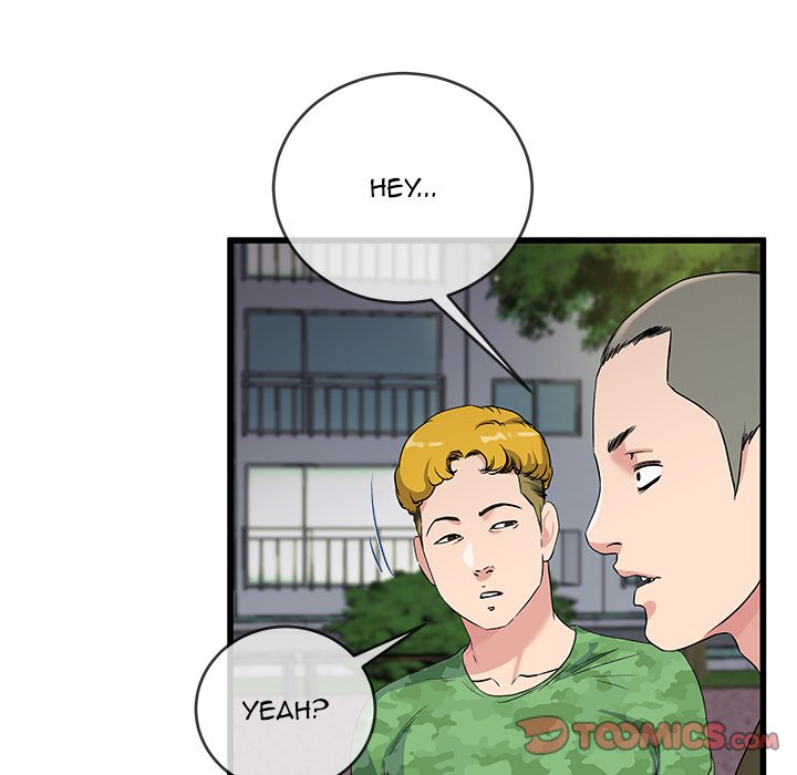 My Memory of You - Chapter 35 - photo - 68