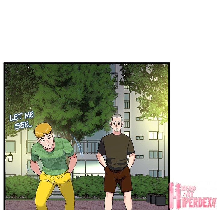 My Memory of You - Chapter 35 - photo - 71
