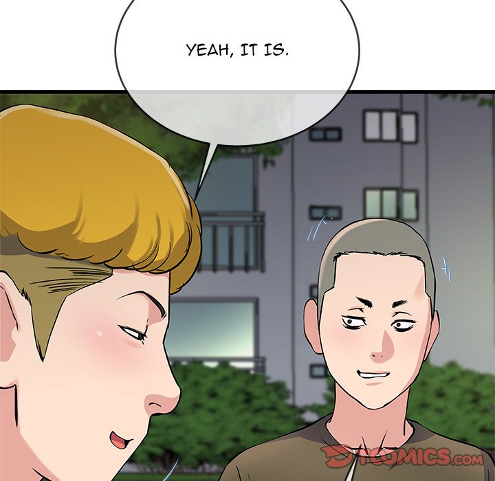 My Memory of You - Chapter 35 - photo - 74