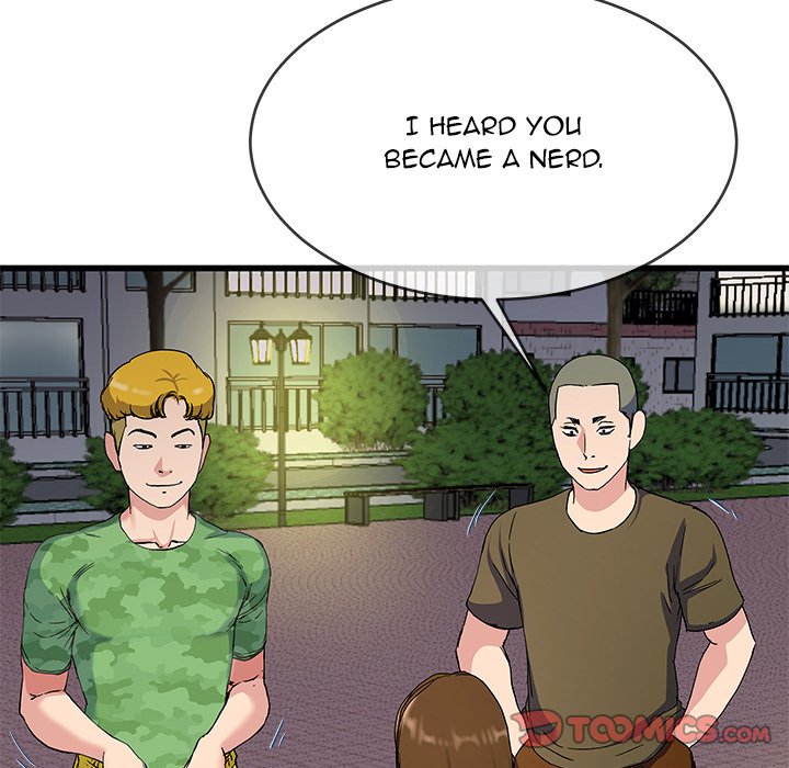 My Memory of You - Chapter 35 - photo - 80