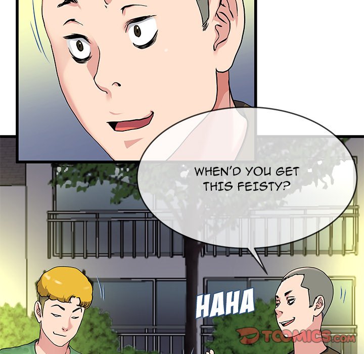 My Memory of You - Chapter 35 - photo - 92