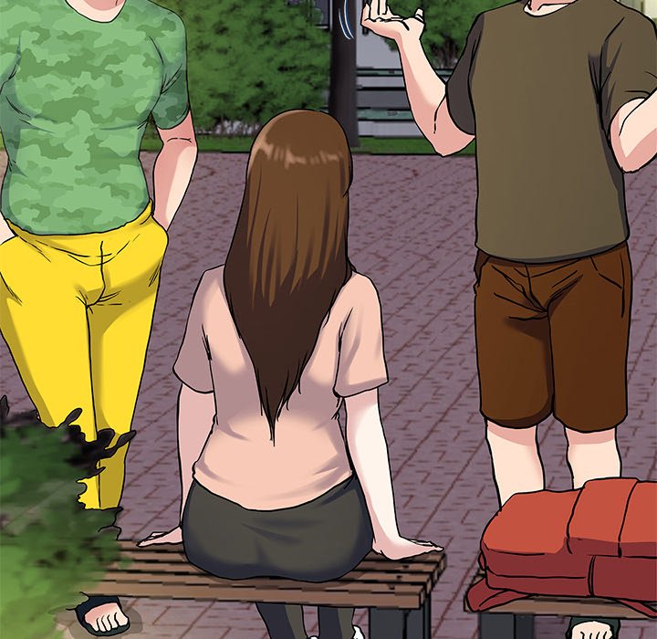 My Memory of You - Chapter 35 - photo - 93