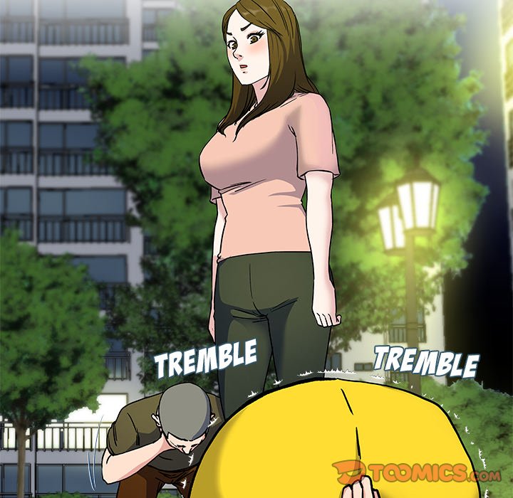 My Memory of You - Chapter 36 - photo - 105