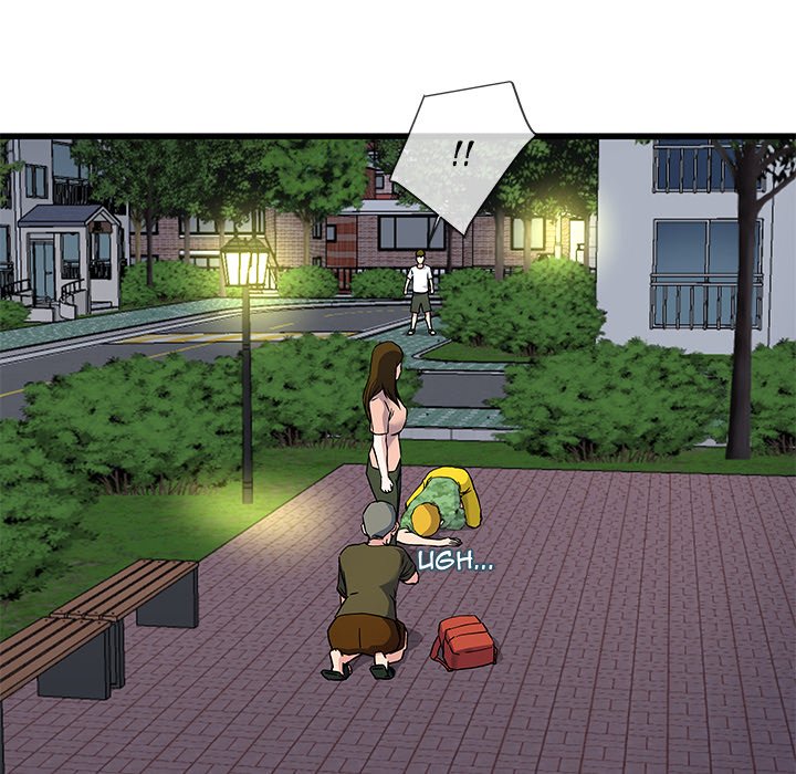 My Memory of You - Chapter 36 - photo - 109