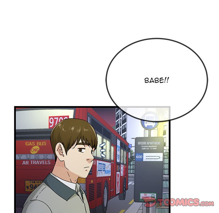 My Memory of You - Chapter 39 - photo - 110