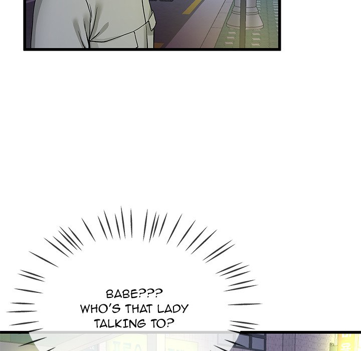 My Memory of You - Chapter 39 - photo - 111